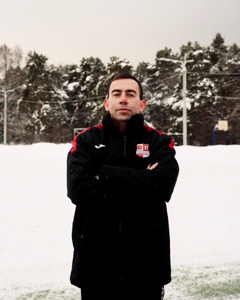 Максим Валентинович Иванушкин
