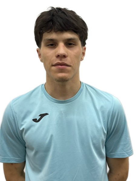 Максим Олегович Рылов