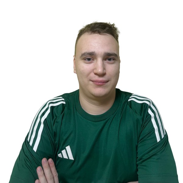 Кирилл Евгеньевич Мурашев