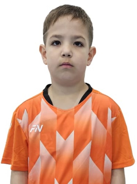 Ильмир Айратович Муратов
