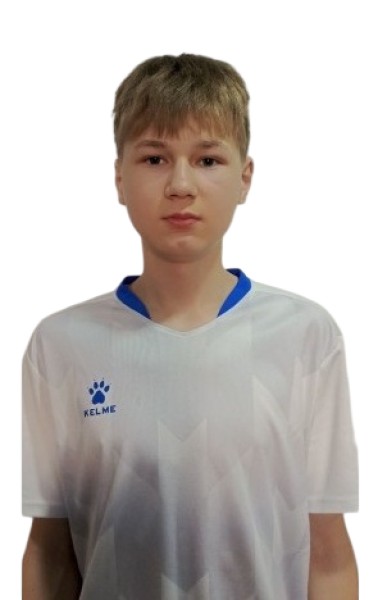 Карим Русланович Булатов