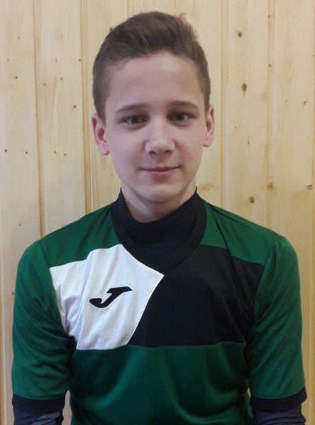 Артём Русланович Циркин