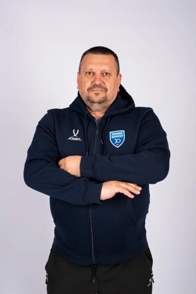 Сергей Викторович Никифоров