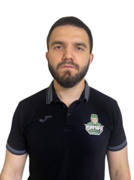 Рамиль Миннурович Хуснутдинов