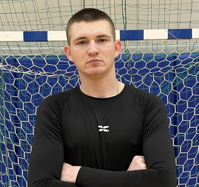 Кирилл Михайлович Сайкин