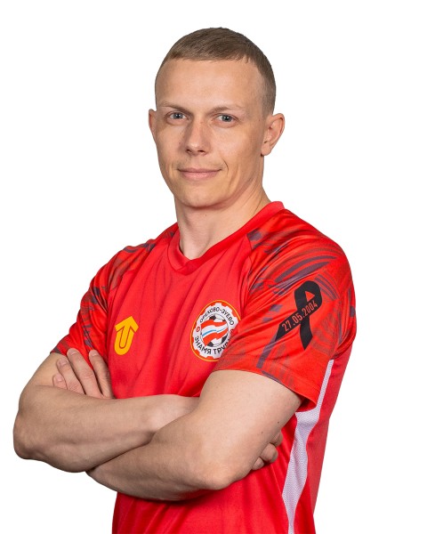 Даниил Константинович Шлепанов