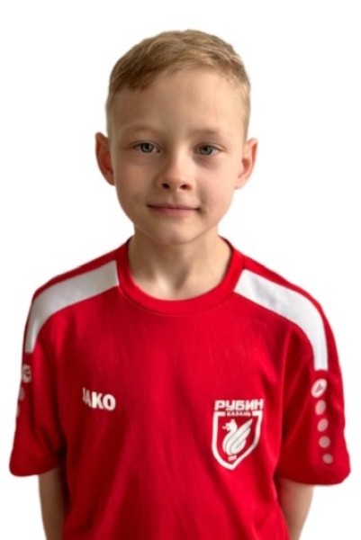 Ярослав Александрович Ильин