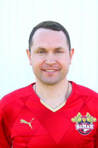 Дмитрий Витальевич Орлов