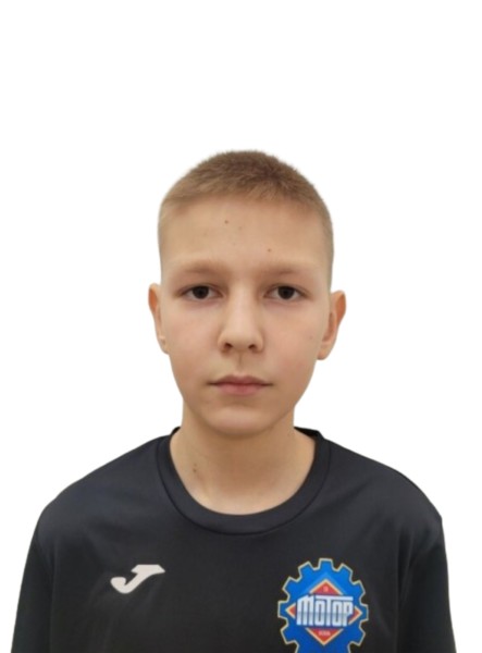 Алмаз Айратович Фазылов