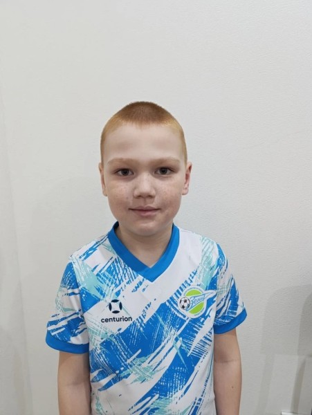 Ильгам Рамилевич Юниев