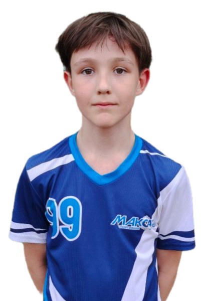 Камиль Фанилевич Мифтахов