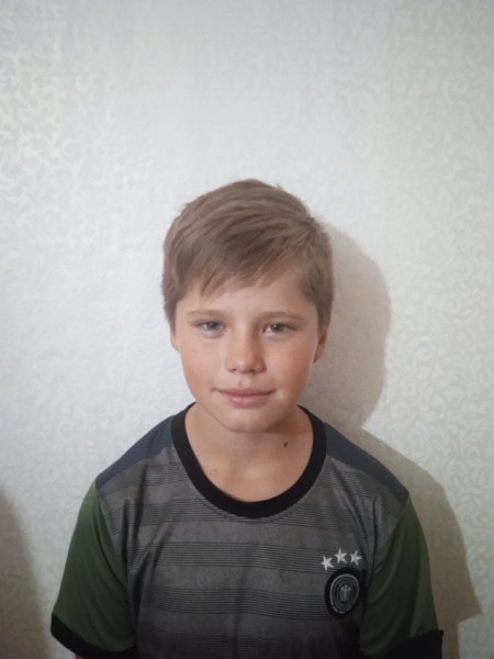 Матвей Максимович Зуев