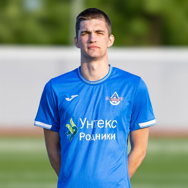 Илья Александрович Егоров