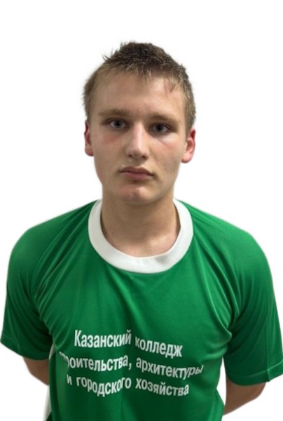 Владислав Вячеславович Викторов