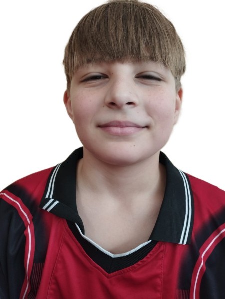 Арсений Денисович Дергунов
