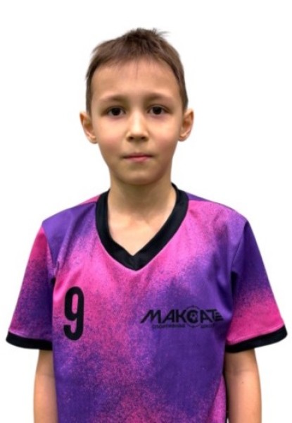 Амир Искандерович Камалтдинов