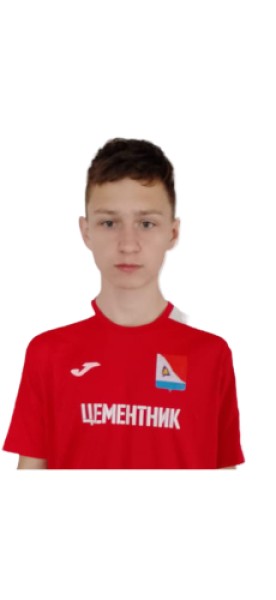 Артем Евгеньевич Мушуров