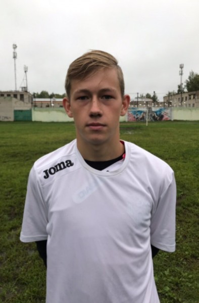 Павел Александрович Лебедев