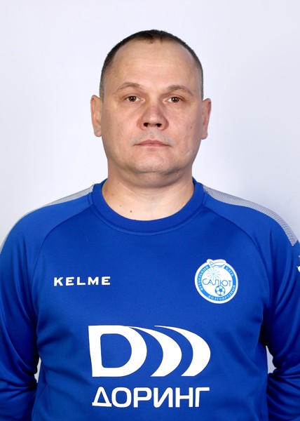 Роман Юрьевич Захаров