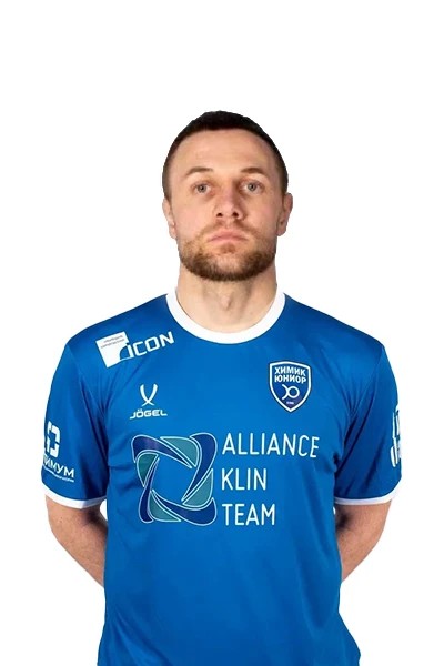 Иван Игоревич Кирсанов