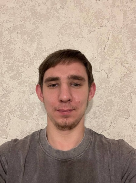 Роман Романович Хромов