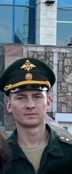 Максим Иванович Сидоров