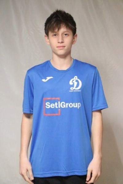 Даниил Зиядович Раад