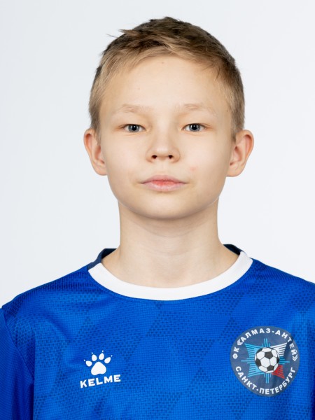 Владимир Вадимович Трифанов