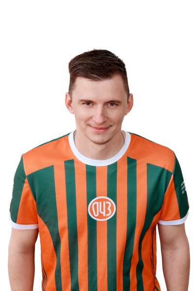 Михаил Владимирович Голубов