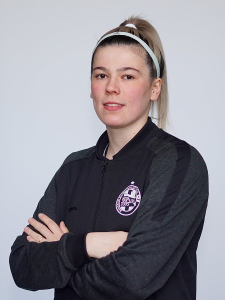 Марина Александровна Зуева