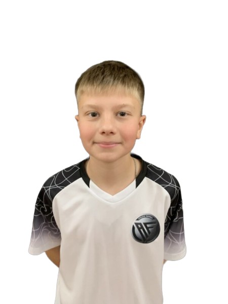 Артем Александрович Кузьмин