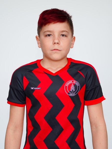 Арсений Дмитриевич Гурский