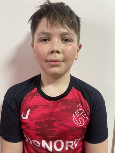 Артём Андреевич Кошкин