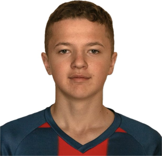 Даниил Андреевич Копылов