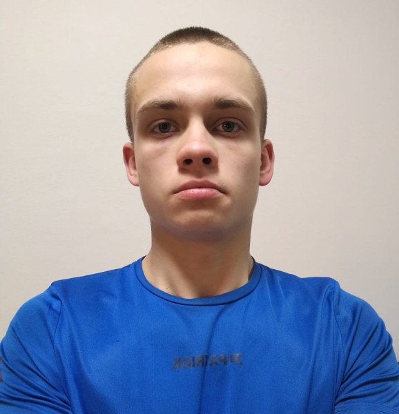 Максим Валерьевич Савин