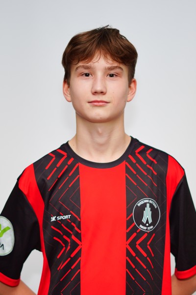 Дмитрий Александрович Денисов