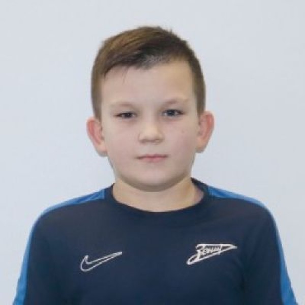 Себастьян Станиславович Васильев