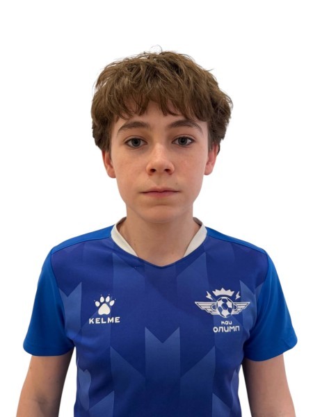 Карим Рустемович Галеев