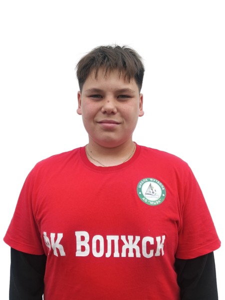 Савелий Павлович Иванов