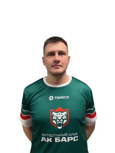 Евгений Сергеевич Китов