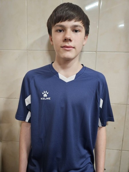 Алан Ильдарович Ахметгалиев