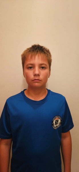 Егор Алексеевич Шулаев