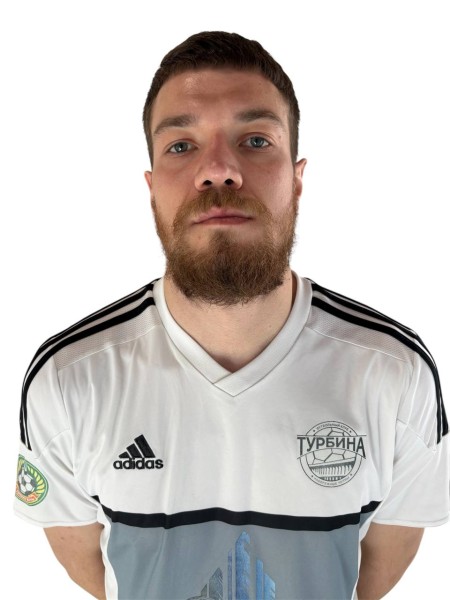 Дмитрий Дамирович Бешляга