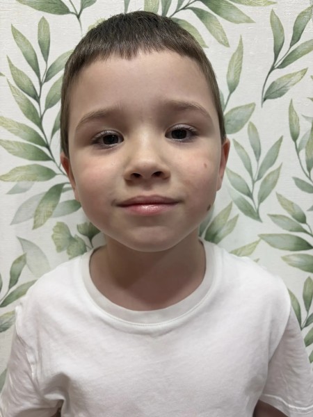Карим Рустамович Батыршин
