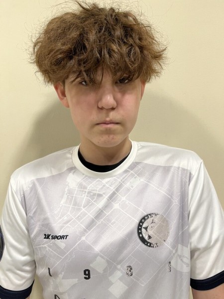 Радик Рамилвич Халилов