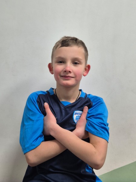 Максим Николаевич Гавриченков