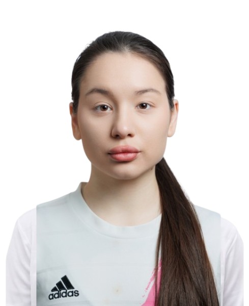 Эвелина Вадимовна Габдулгаллямова