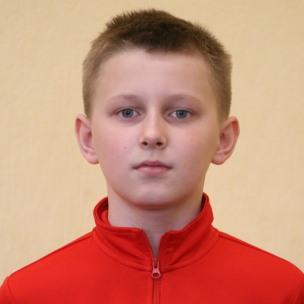 Егор Дмитриевич Вековищев