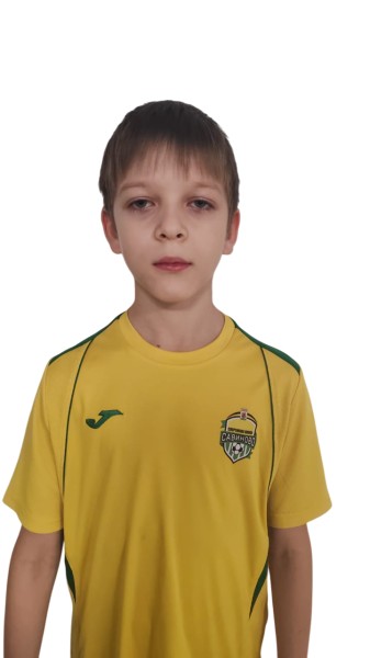 Хазби Антонович Дарчиев