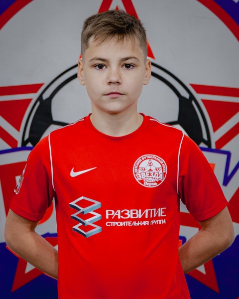 Спартак Артурович Бадоян